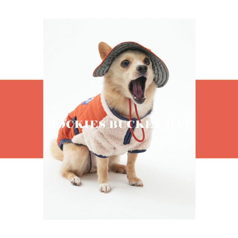 PuppyGallery® Rockies Coat for Dogs