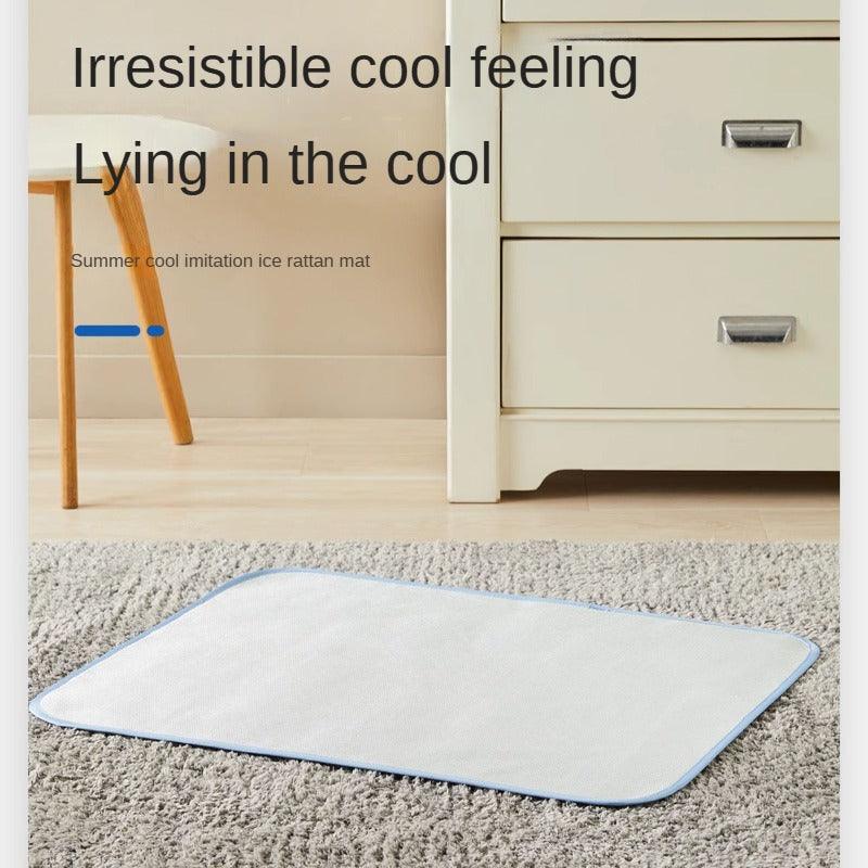 UFHome® Cooling Pet Mat - KIKOPALS