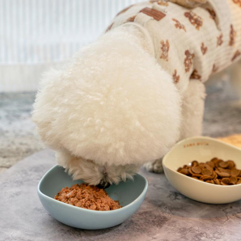 KAMA MUTA® Pet Food Bowl - KIKOPALS