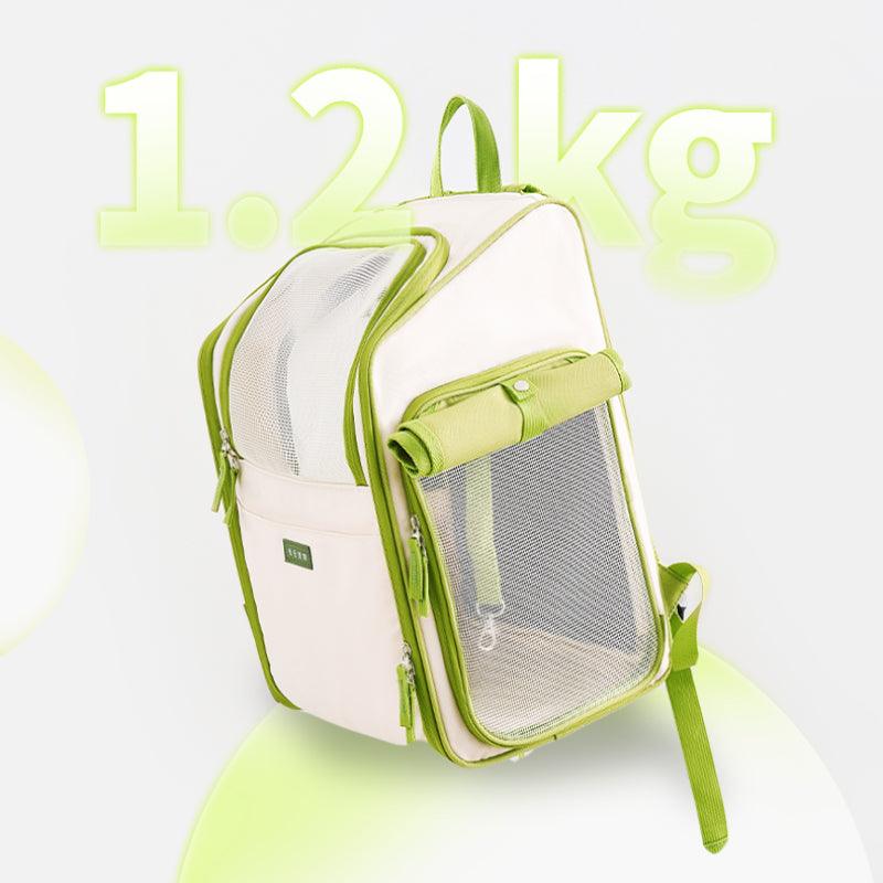 Tianyuan Pet® Cat Knapsack - KIKOPALS