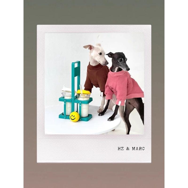 GASU® Athlete Cotton Pet Outfit - KIKOPALS