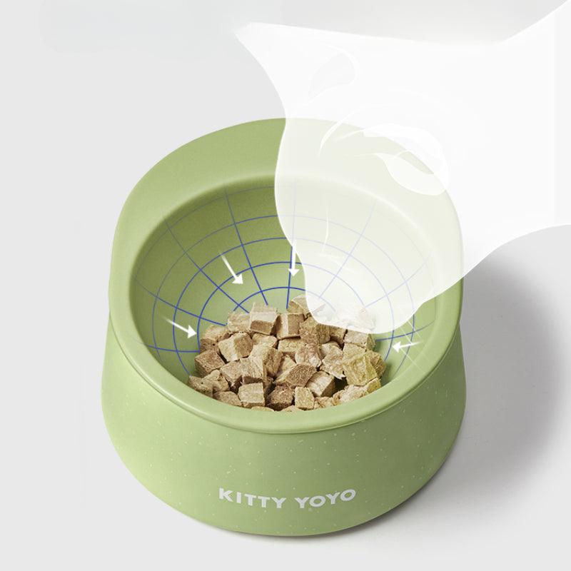 KITTY YOYO® Cat Bowl - KIKOPALS