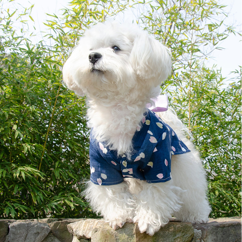 MARSHMALLOW® Japanese Kimono for Dogs