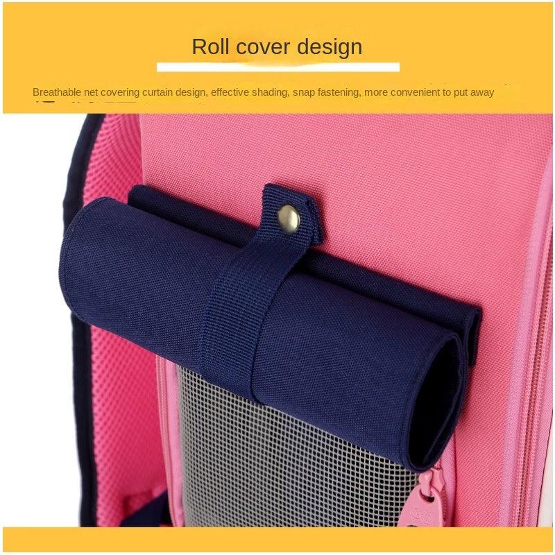 GOLOVE PET® Pet Backpack - KIKOPALS