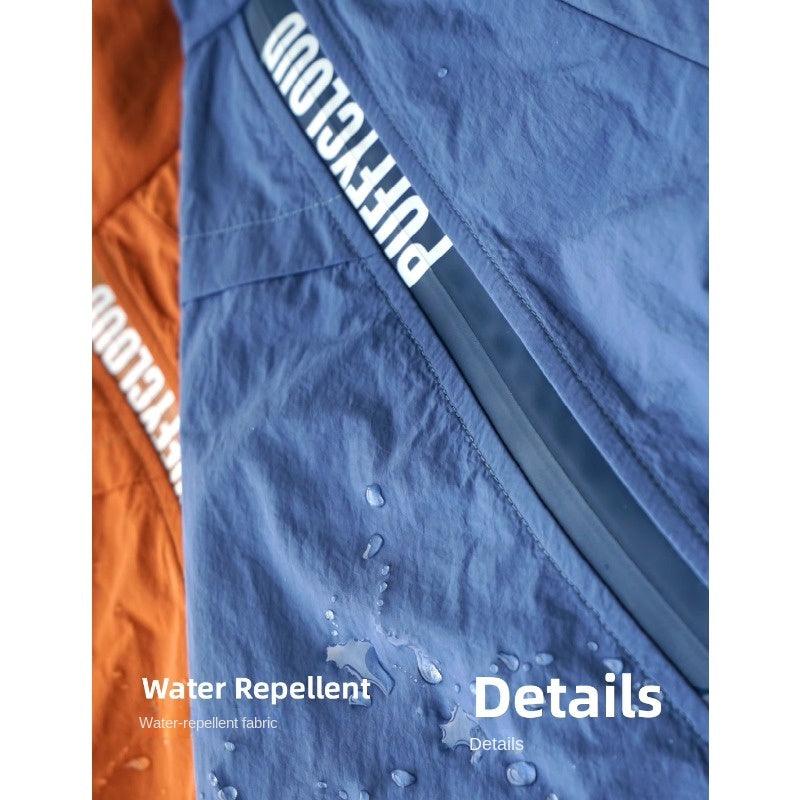 PUFFYCLOUD® Dog Raincoat Poncho - KIKOPALS