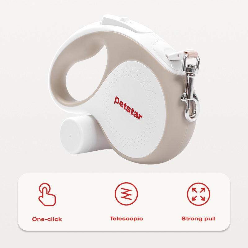 petstar® Pet Leash - KIKOPALS