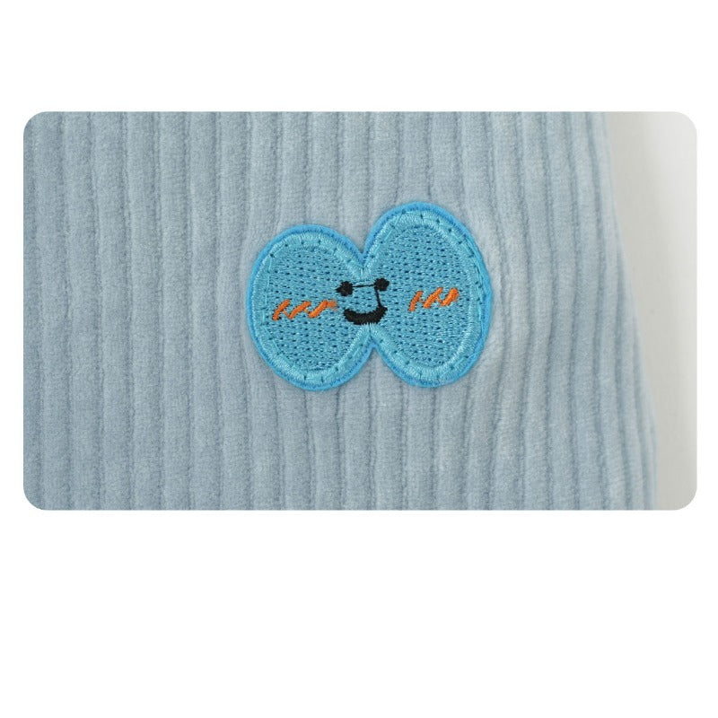 PuppyGallery® Painter Sleeveless Hoodie for Dogs