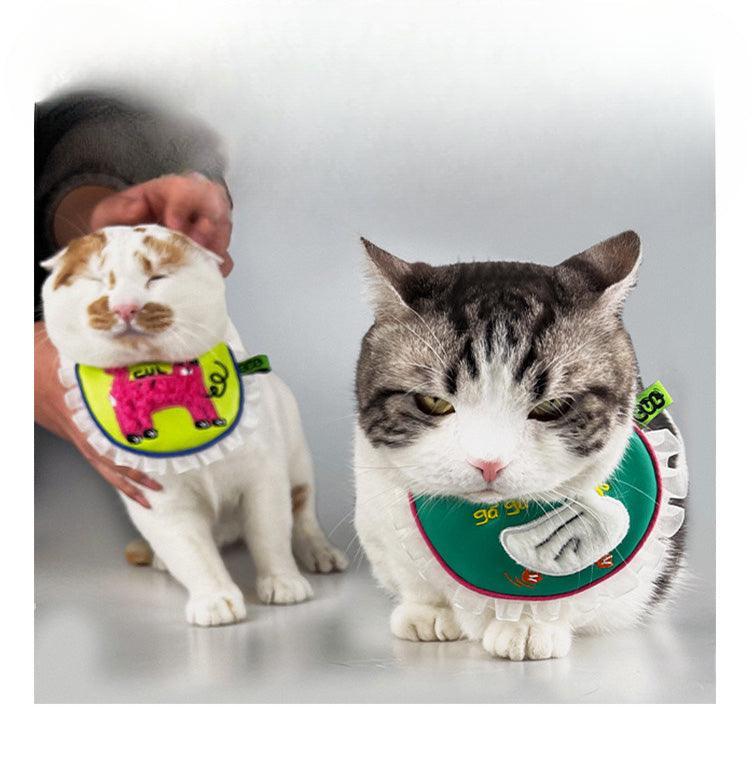 CUL® Cat Saliva Towel - KIKOPALS