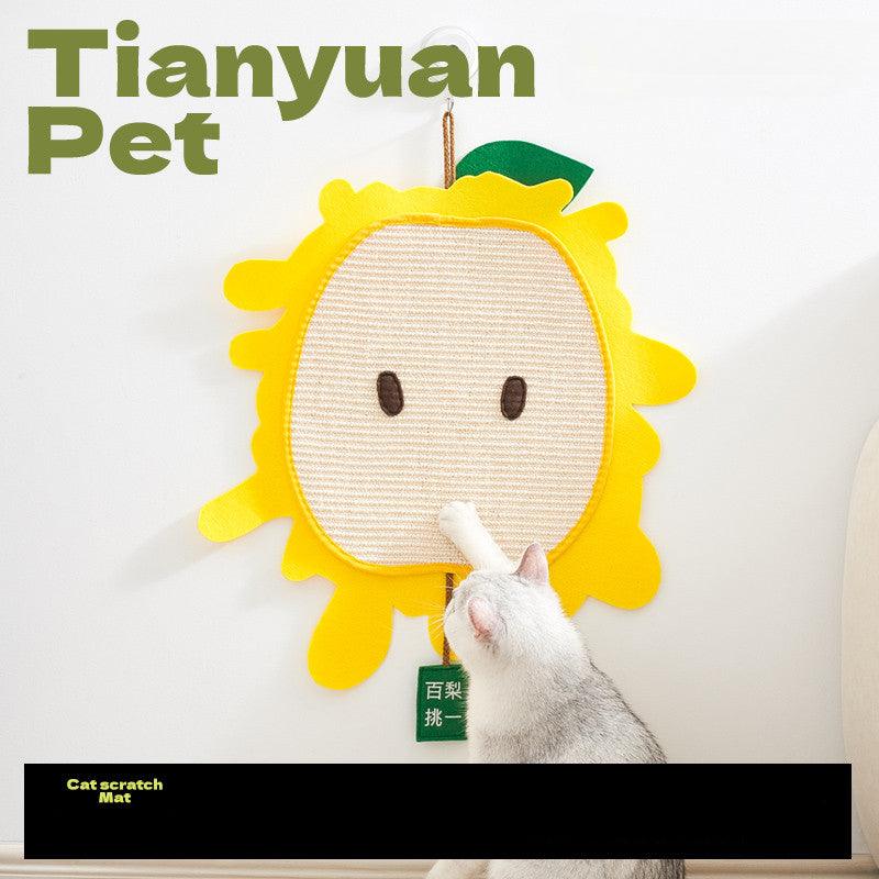 Tianyuan Pet® Cat Scratching Board - KIKOPALS