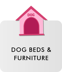 Dog Beds & Furniture